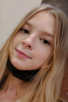 Екатерина Андреевна Сергеева