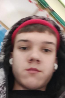 Тимофей Александрович Васильев