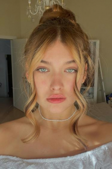 Людмила Владиславовна Прозорова