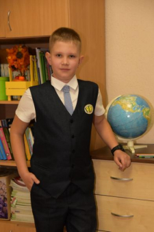 Егор Михайлович Федорович