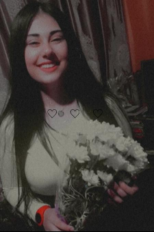 Хатун Эльнуровна Гасанова