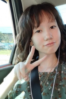 Регина Ринатовна Динисламова