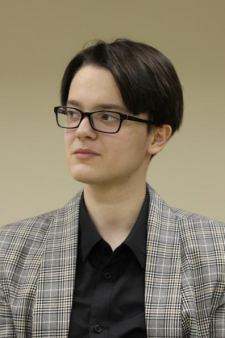 Таисия Владимировна Манюк