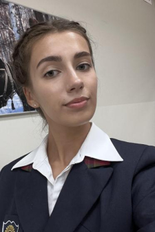 Виктория Дмитриевна Богатырёва