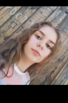 Анастасия Дмитриевна Черноморец