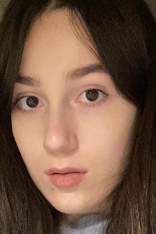 Милана Олеговна Нещеретова