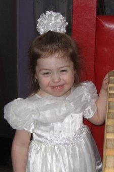 Юлия Павловна Шустрова