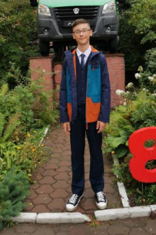 Андрей Алексеевич Кочешков