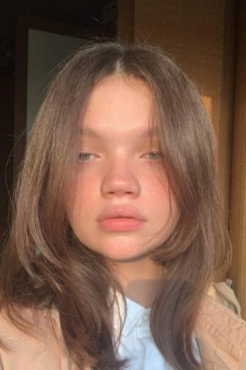 София Максимовна Харлова