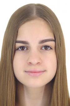 Екатерина Алексеевна Серова