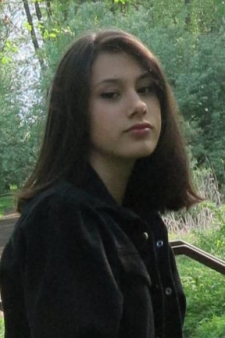 Алиса Дмитриевна Конарева