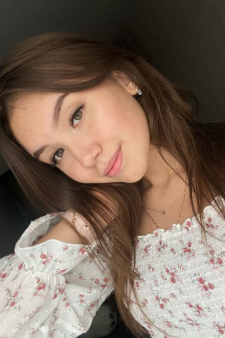 Ирина Романовна Тартышникова