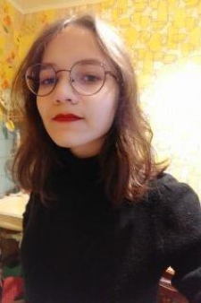 Марина Игоревна Русскова