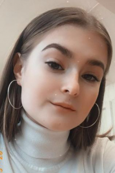 Анна Александровна Аникина