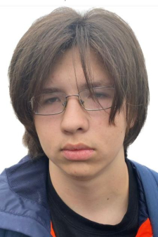 Тимур Дмитриевич Коптягин