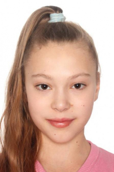 Анастасия Дмитриевна Киселева