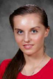 Natalya Вадимовна Stareeva