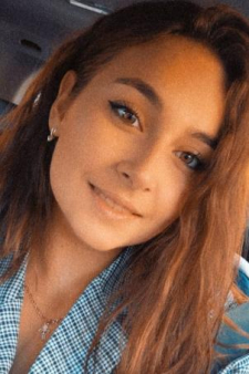 Полина Аркадьевна Суконкина