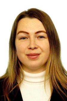 Виктория Анатольевна Колесникова