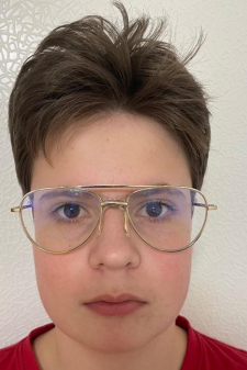 Георгий Максимович Бойко