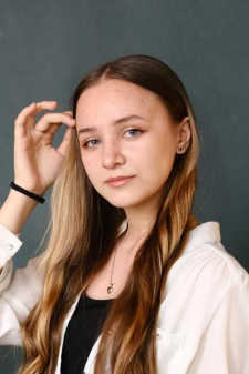 София Андреевна Важенина