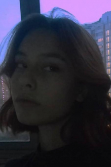 Полина Денисовна Ли