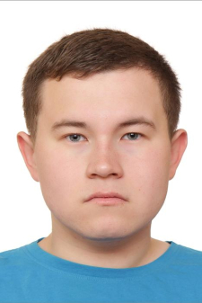 Андрей Александрович Богданов