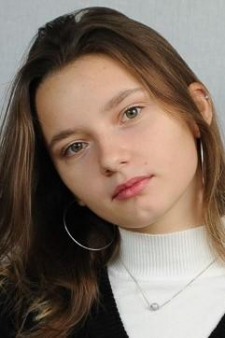 Анна Викторовна Лихтар