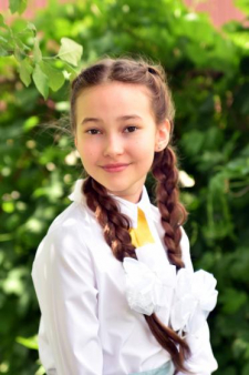 Руслана Олеговна Серова