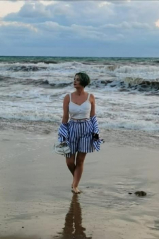 Светлана Вячеславовна Кошкина