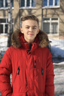 Олег Александрович Пещур