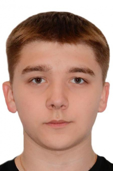 Никита Вячеславович Штанько