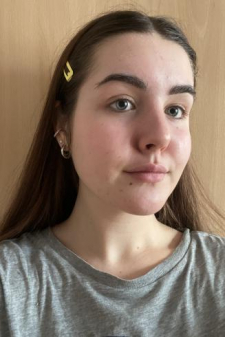 Мария Александровна Трефилова