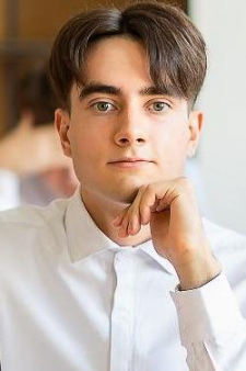 Климентий Климентьевич Детер