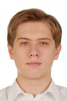 Дмитрий Максимович Величко