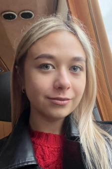 Виктория Юрьевна Горчинская