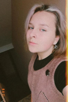 Мария Владимировна Бычкова