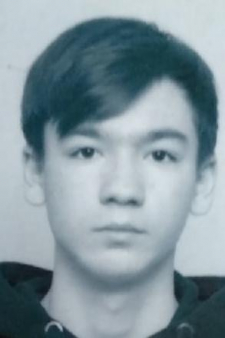 Владимир Витальевич Табакарь