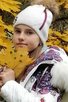 Юлия Вячеславовна Пазухина