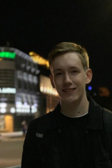 Дмитрий Ситдиков Ситдиков