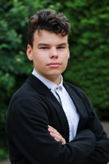 Владимир Николаевич Девин