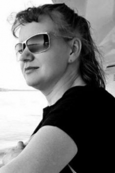 Svetlana Олеговна Nefedova