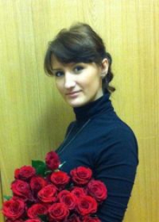 Анна Андреевна Грузинская
