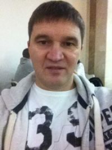 Олег Анатольевич Горбольский