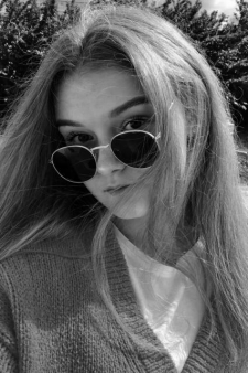 Елизавета Андреевна Скокова