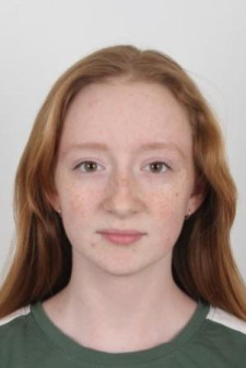 Мария Андреевна Дидоренко