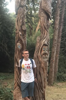 Даниил Александрович Рудаков