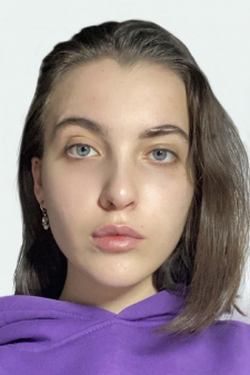 Александра Денисовна Чекурашвили