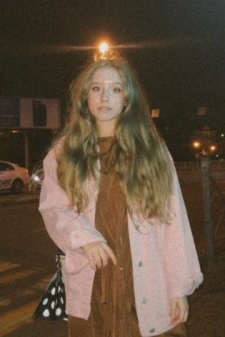 Ксения Васильевна Гапоненко