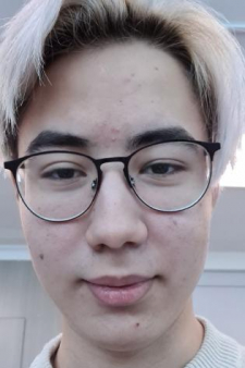 Аскар Азаматович Аюдюков